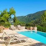Athina Villa Lefkada City