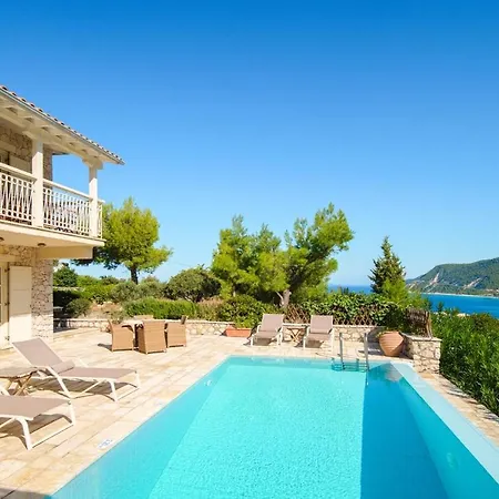 Athina Villa