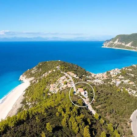 Athina Agios Nikitas