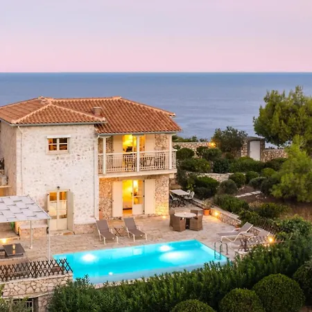Athina Villa